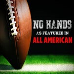 cover: Universal Production Music - No Hands (As Featured In All American) (Music From The Original TV Series)