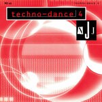 cover: Universal Production Music - Techno-Dance Vol 4