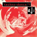 cover: Universal Production Music - Techno-Dance Vol 1