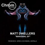 cover: Matt Dwellers - Marginal