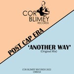 cover: Post Cap Era - Another Way