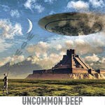 cover: Modjadeep.sa - Uncommon Deep