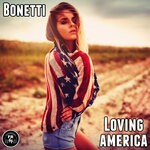 cover: Bonetti - Loving America