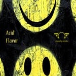 cover: Acid Flavor - Fabulous