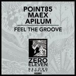 cover: Apilum|Maex|Point85 - Feel The Groove