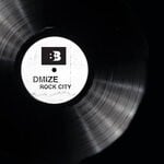 cover: Dmize - Rock City