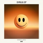 cover: Herman & Skold - Syrlig EP