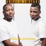 cover: K'zela|Stylish Dj - United We Stand