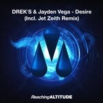 cover: Drek's|Jayden Vega - Desire