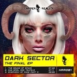 cover: Dark Sector - The Final EP