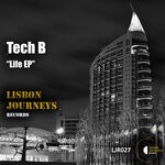 cover: Tech B - Life