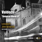 cover: Valdocs - Quimical World