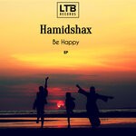 cover: Hamidshax - Be Happy