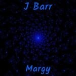 cover: J Barr - Margy