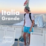 cover: Matisse Lafond - Italia Grande