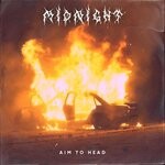 cover: Aim To Head - Midnight