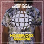 cover: Various - Ultra Pop & Dance Hits 2022