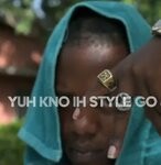 cover: Lavish Naarthside - Yuh Kno Ih Style Go