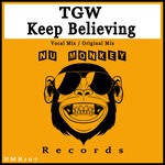 cover: Tgw - Keep Believing