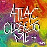 cover: Atlac - Close To Me