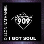 cover: Dillon Nathaniel - I Got Soul