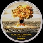 cover: Various - Nuclear Summer VA