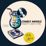 cover: Charly Angelz - Party With Me