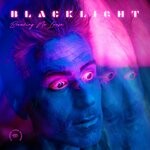 cover: Blacklight - Breaking No Loose