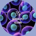 cover: Kevinn|Mondo (pe) - Don't Look Back