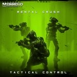 cover: Mental Crush - Tactical Control