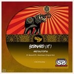 cover: Bernard (it) - MetaUtopia