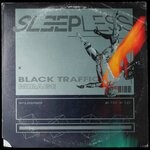 cover: Black Traffic - Mirage