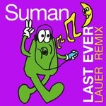 cover: Suman - Last Ever