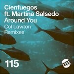 cover: Cienfuegos|Martina Salsedo - Around You