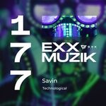 cover: Savin - Technological