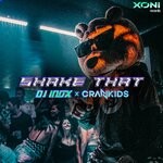 cover: Dj Inox|Crankids - Shake That