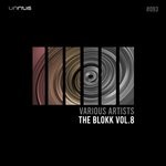 cover: Various - The Blokk, Vol 8