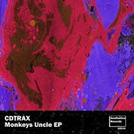 cover: Cdtrax - Monkeys Uncle