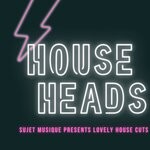 cover: Dj Linus|Various - House Heads