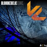 cover: Bloodkedelic - Scars