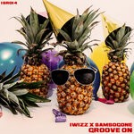 cover: Iwizz|Samsogone - Groove On