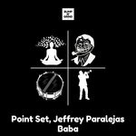 cover: Jeffrey Paralejas|Point Set - Baba