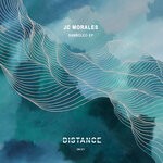 cover: Jc Morales - Bamboleo EP