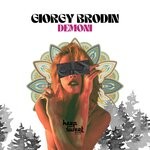 cover: Giorgy Brodin - DEMONI