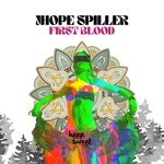 cover: Jhope Spiller - First Blood