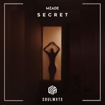 cover: Mzade - Secret