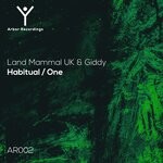 cover: Giddy|Land Mammal Uk - Habitual/One