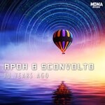 cover: Sconvolto|Apoh - 10 Years Ago