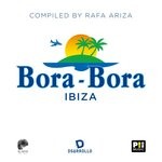 cover: Rafa Ariza|Various - Bora Bora Ibiza