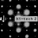 cover: Universal Production Music - Hi-Tech Vol 2